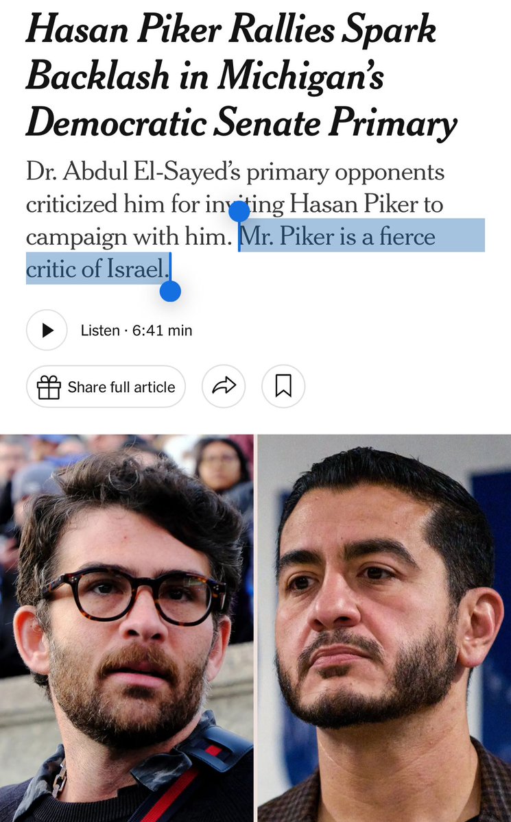 Hen Mazzig tweet media