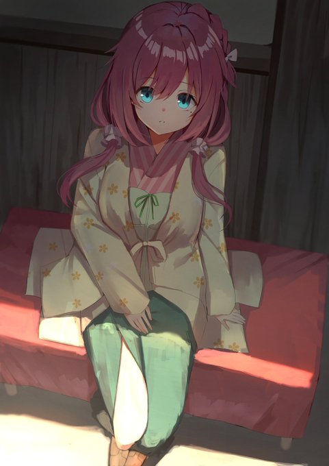 #今月描いた絵を晒そう
今月は寄稿分も合わせて15枚!
まだまだ頑張るぞい💪 