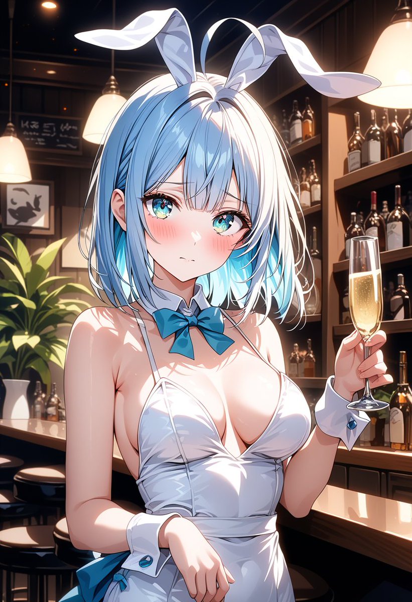 しらこ tweet media