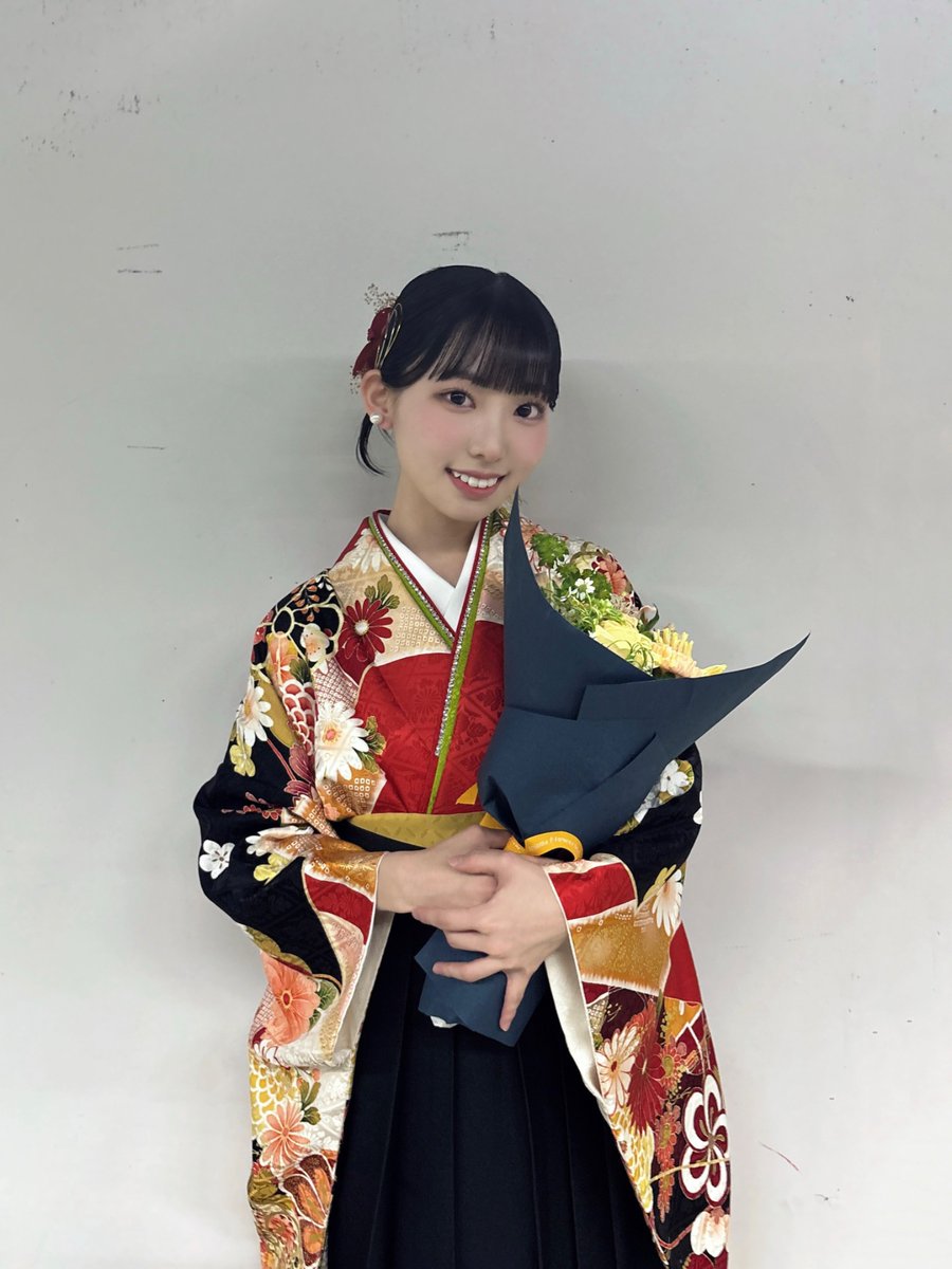 梅野心春（透色ドロップ） tweet media