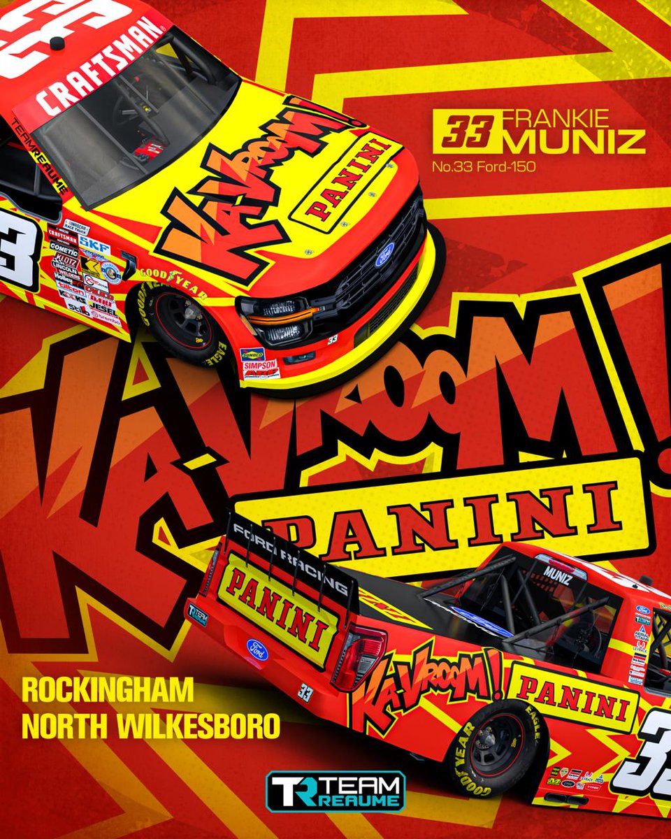 Team Reaume tweet media