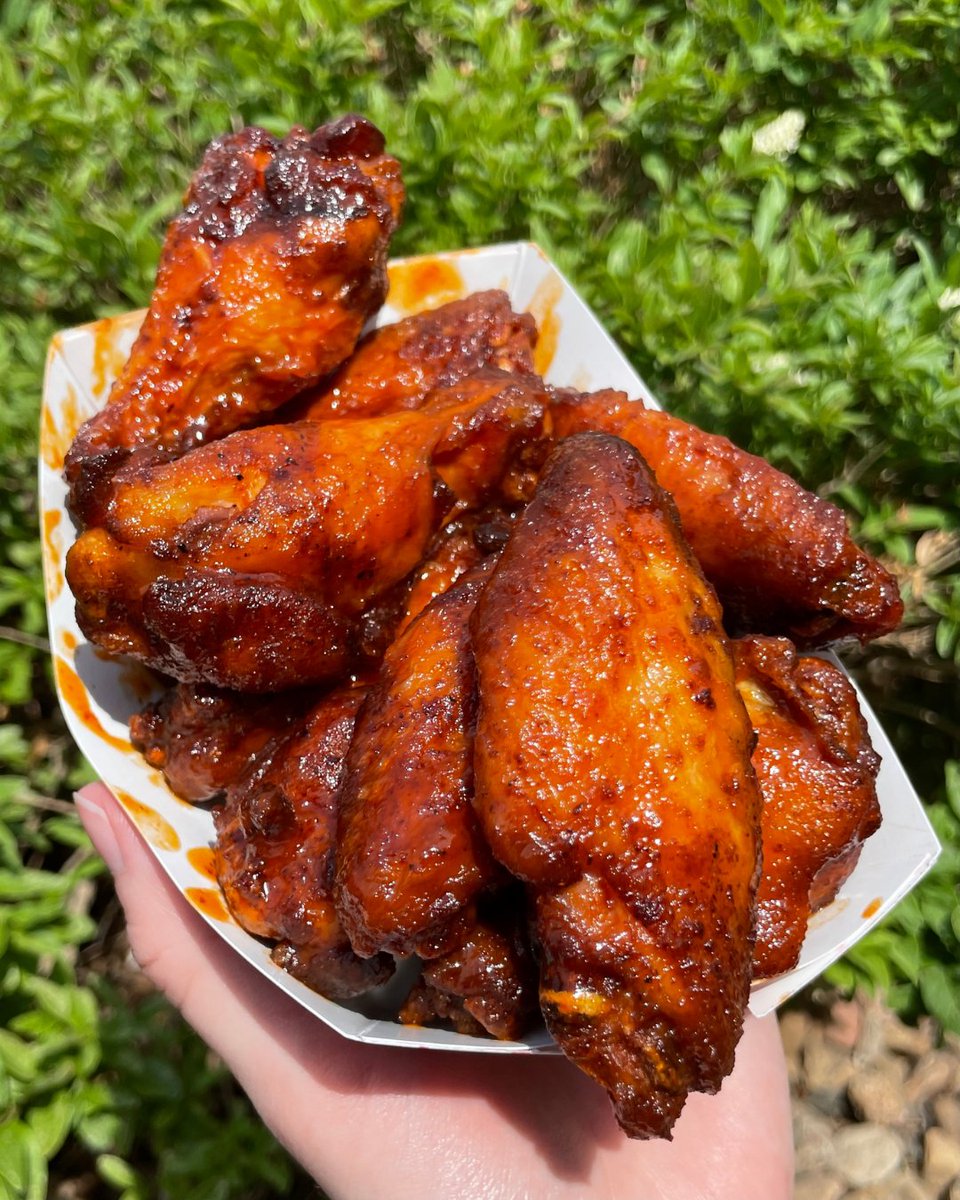 GQue BBQ tweet media