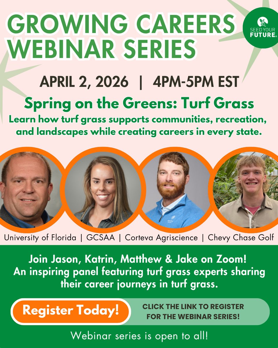 Seed Your Future tweet media