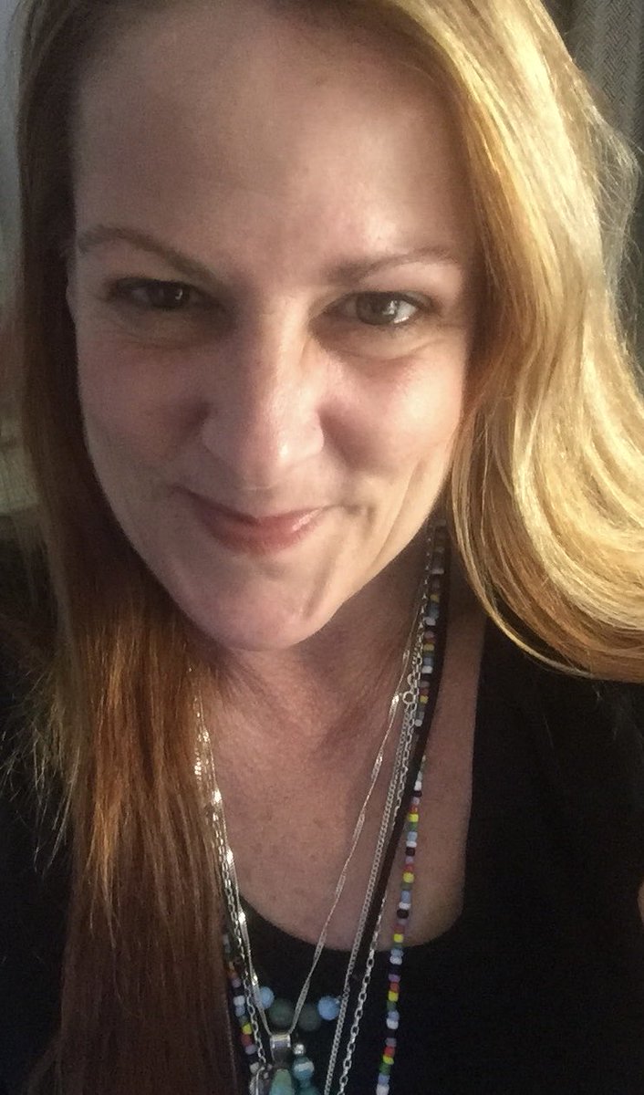 Kristi Assange. Ω tweet media