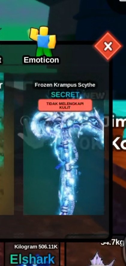 faxxy|seller gag and fisch it 🎣 tweet media