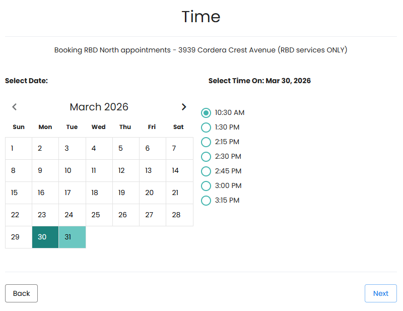 Pikes Peak Regional Building tweet media