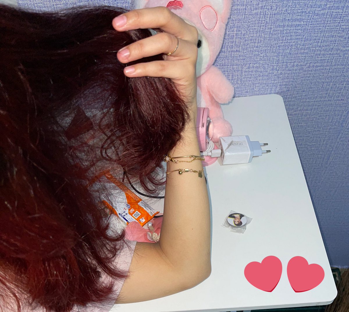 ayumie ๐๐ญ tweet media