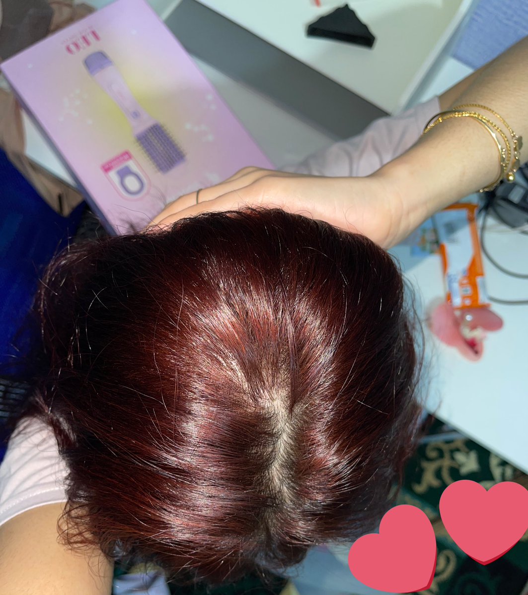 ayumie ๐๐ญ tweet media