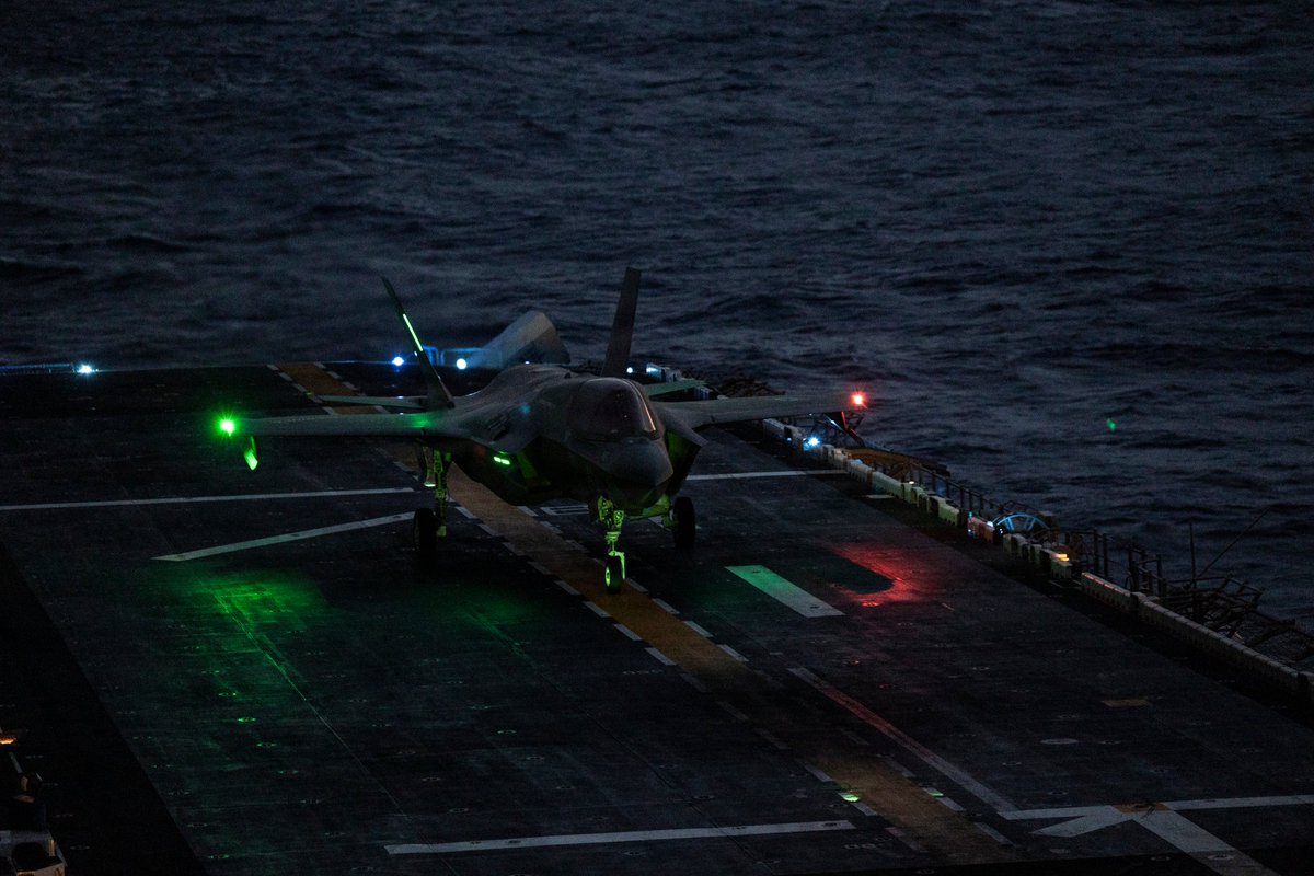 I Marine Expeditionary Force tweet media