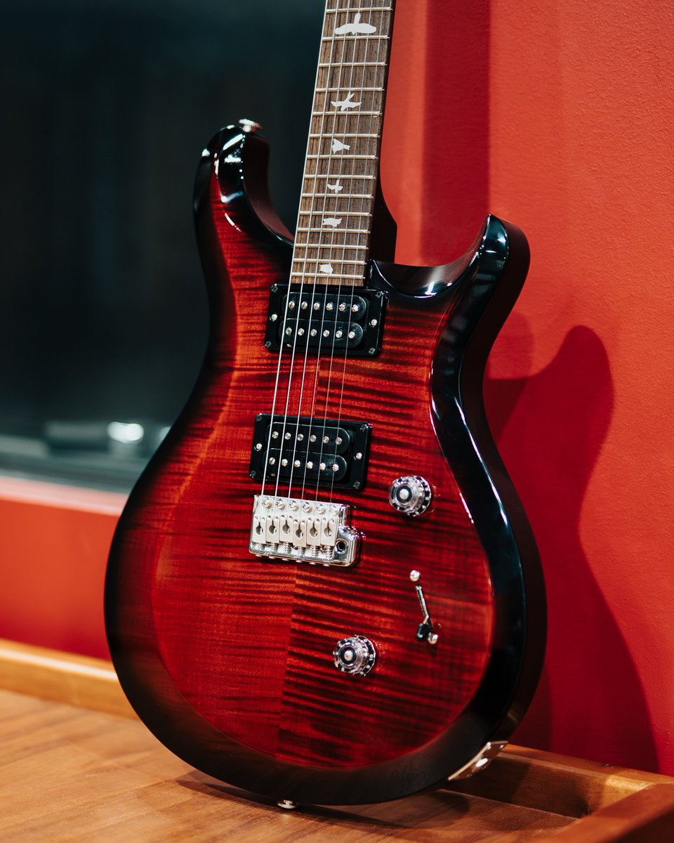 Did you know that S2 stands for Stevensville 2? 🤔 Learn more about the origin and history of the S2 Series in our latest post on the PRS Blog! prsguitars.com/blog/post/a_br…