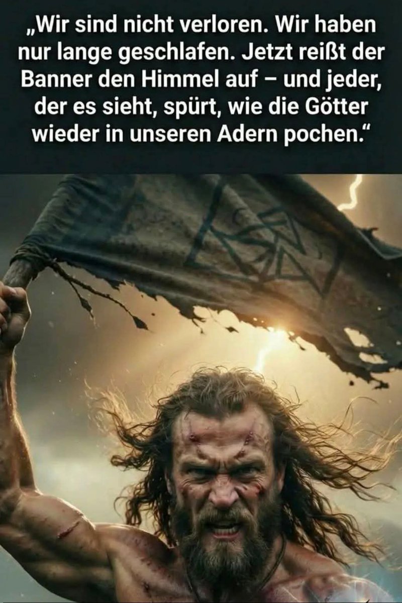 Deutsches Mädel tweet media