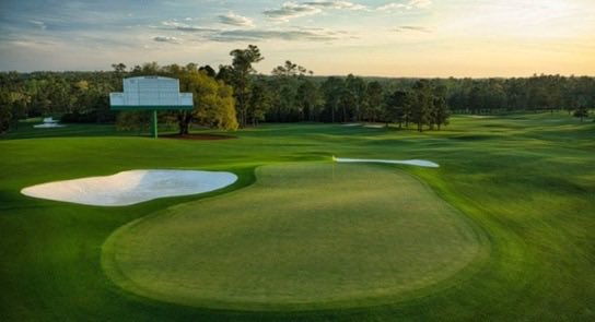 NUCLR GOLF tweet media