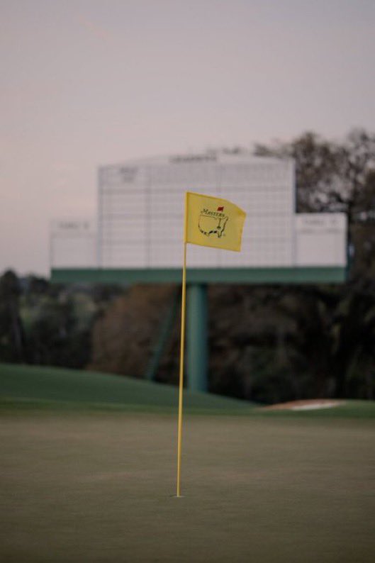 NUCLR GOLF tweet media