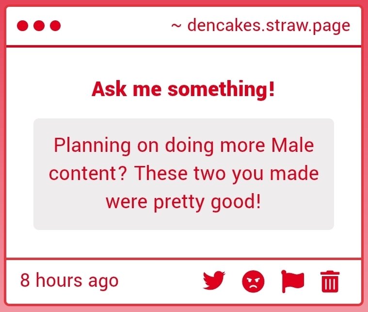 DenCakes tweet media