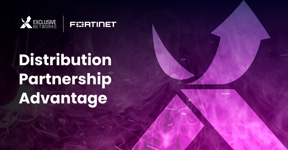 Exclusive Networks NA tweet media