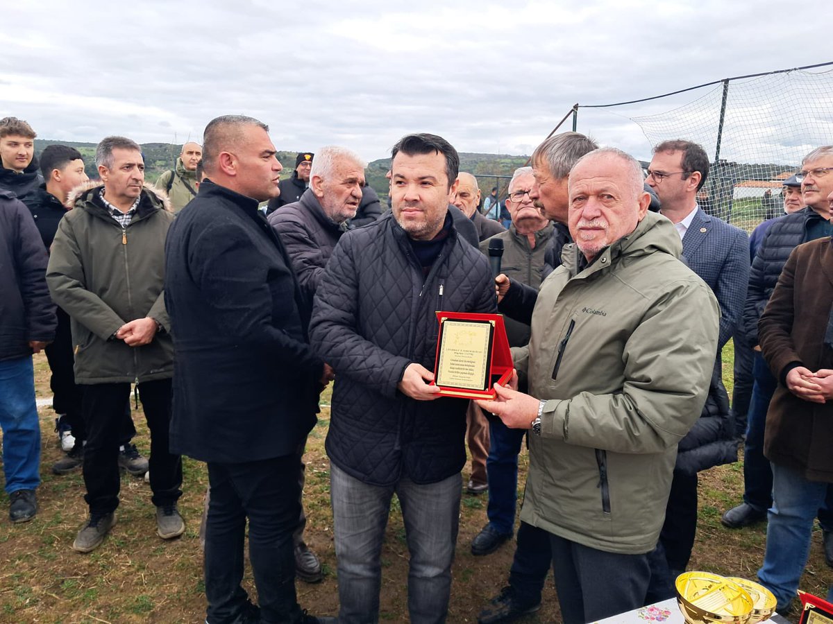 Rıdvan UZ tweet media