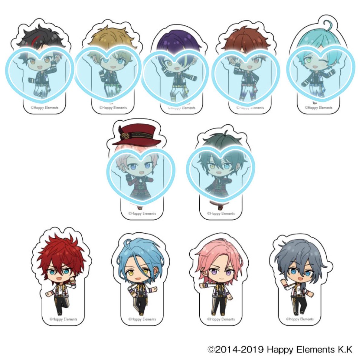 ひー(通知不良気味です) tweet media