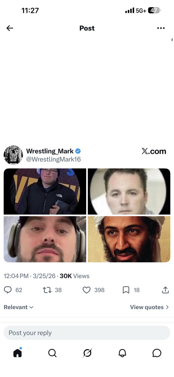 the’83G tweet media