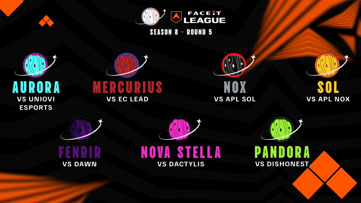 Apollo Esports tweet media