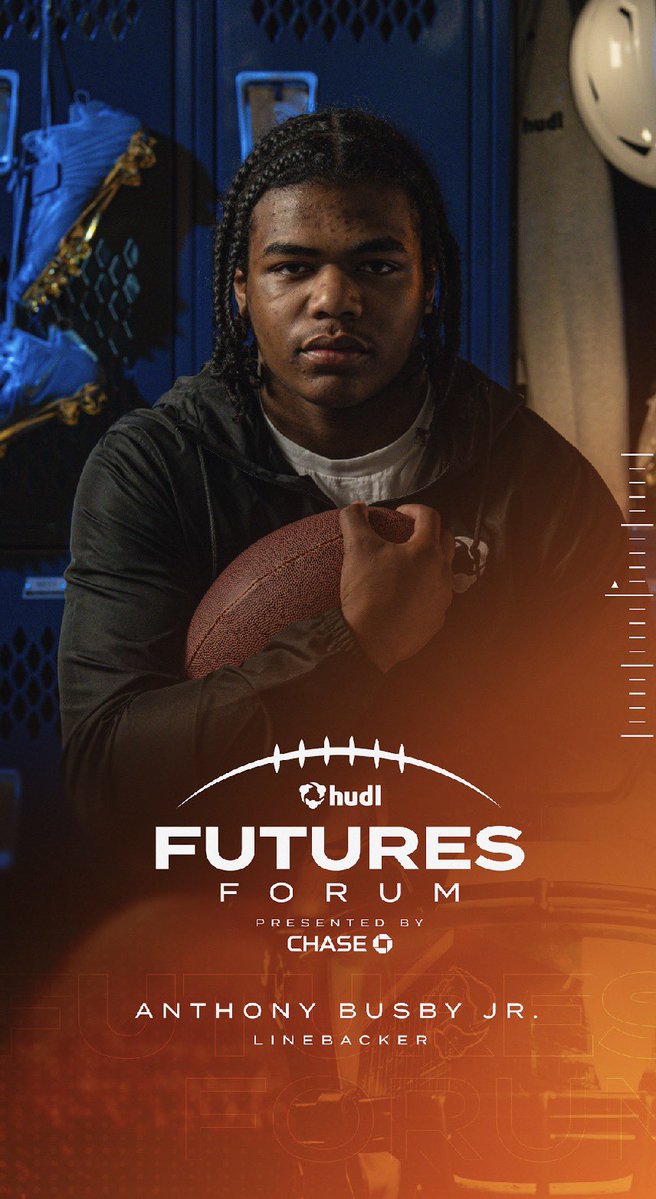 Anthony Busby Jr tweet media