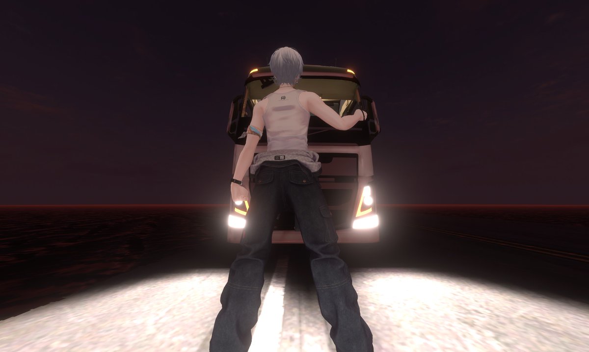 ジョシュア tweet media