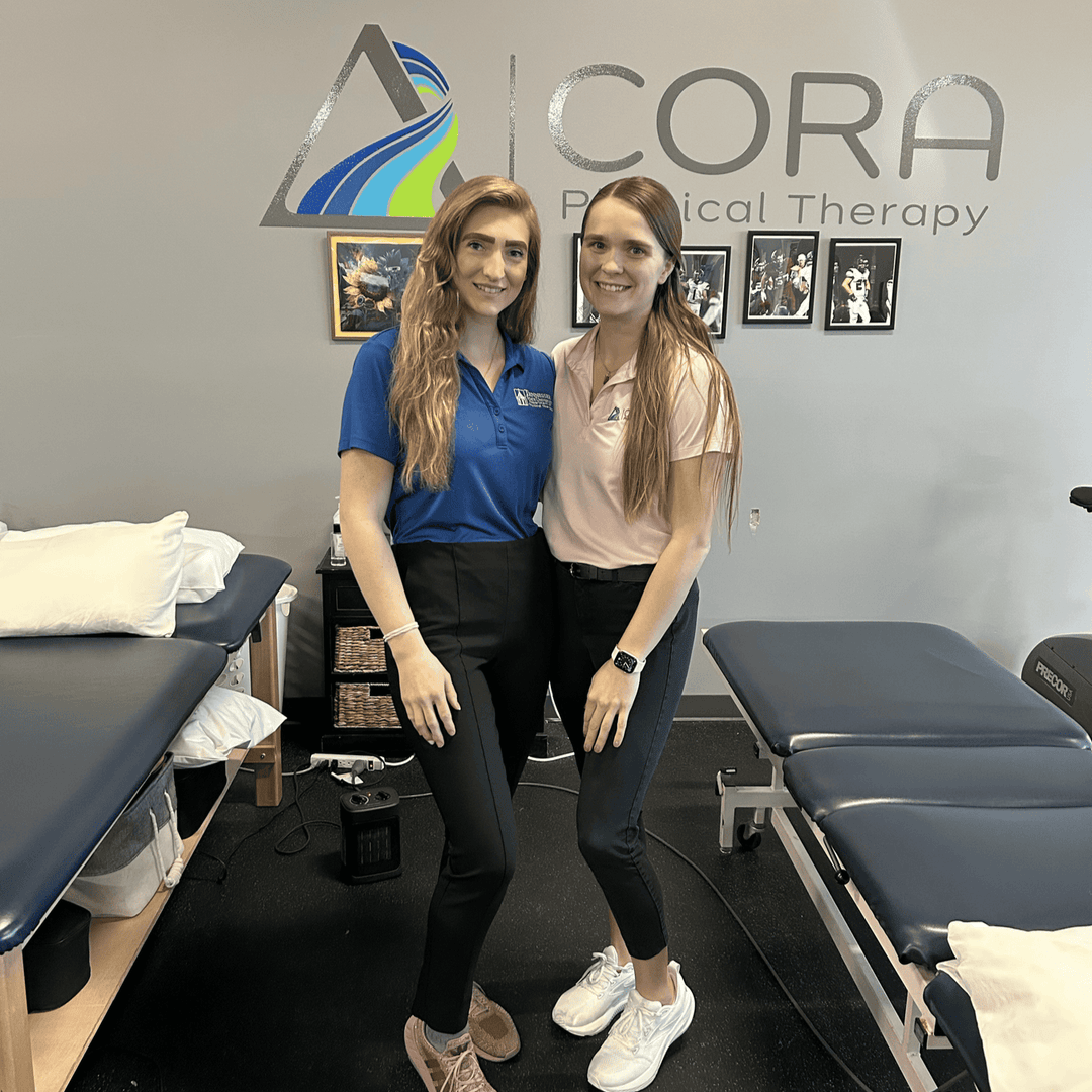 Jordan Andrews’ journey is a great example of the impact of clinical education and mentorship at CORA. 🌱

After completing her clinical rotation in NSB, she is now a CORA team member in Illinois, helping guide students through their own clinical experiences. 

#EmployeeSpotlight