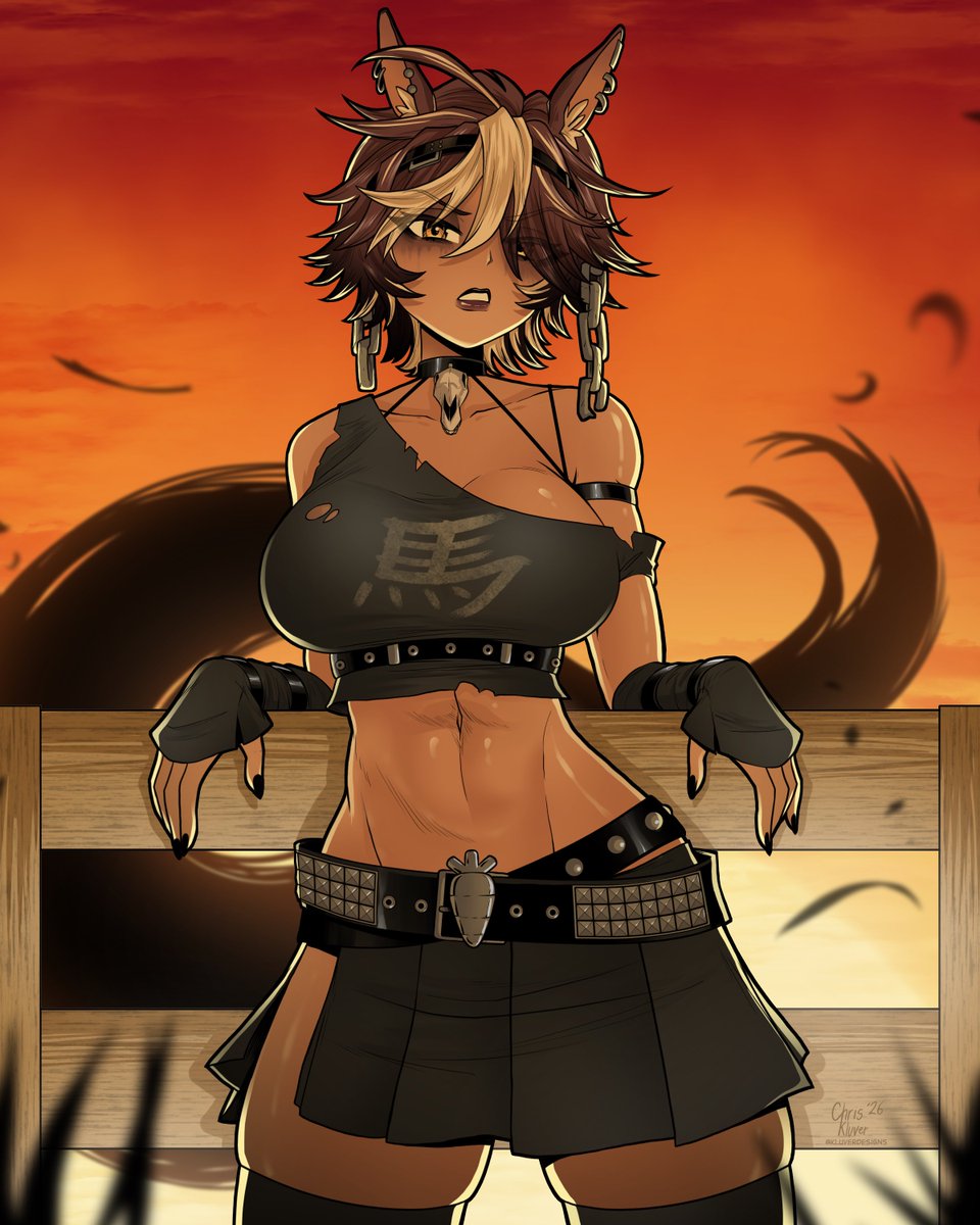 Kluver Designs 🇺🇸 Commissions Open tweet media