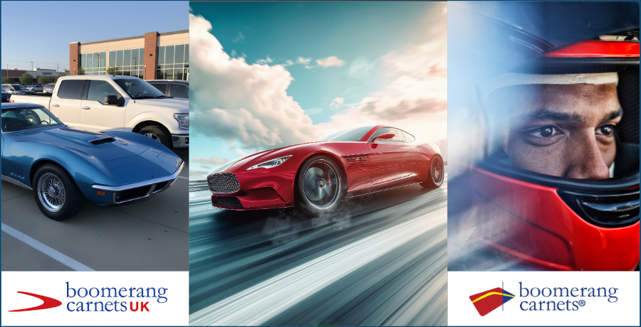 ATACarnetExpert's tweet photo. Auto Industry ATA Carnets Are Key Drivers for Global Growth #CarnetIt2026! 

Read more:  https://t.co/3uVJzLbobh

#automotive #luxury #exporting https://t.co/wbzyZ9Q9Pk