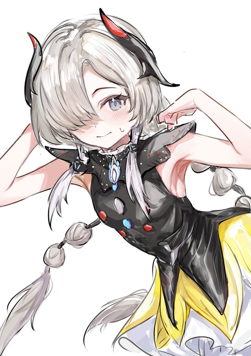 とんでんへ tweet media