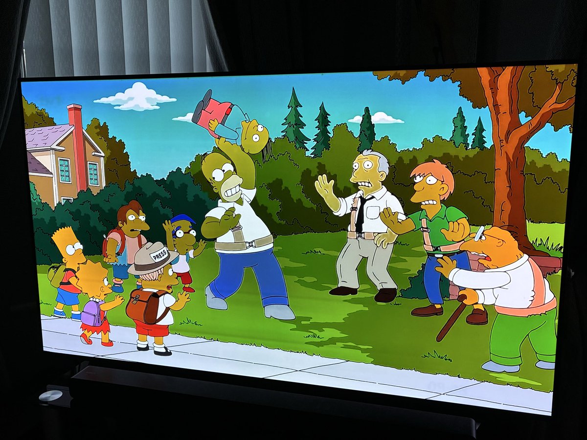 Scott Fitzgerald tweet media