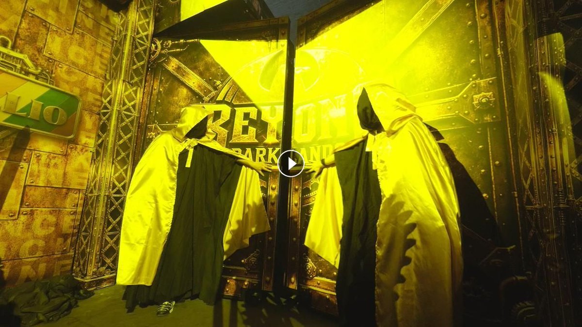 GayliveBe 🌈 tweet media