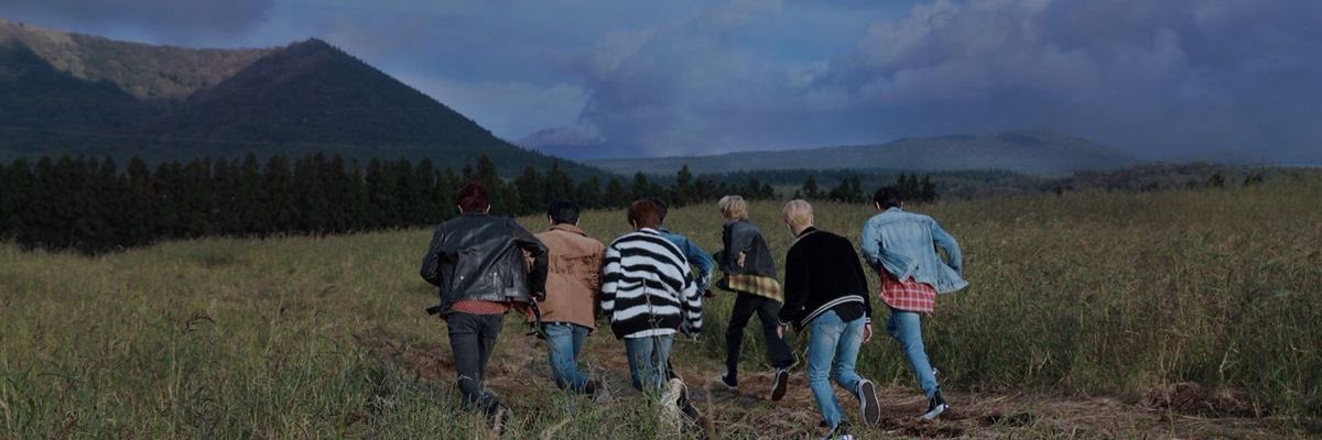 niel ; ENHYPEN IS 7 tweet media