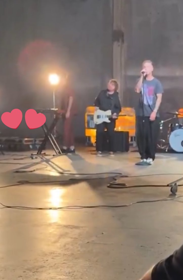 ㅋᩚ is seeing BTS tweet media