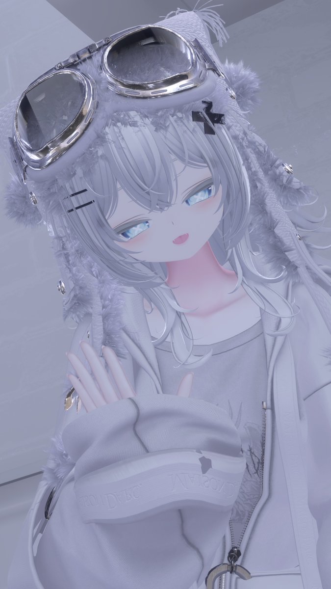 シロネ🦈 tweet media