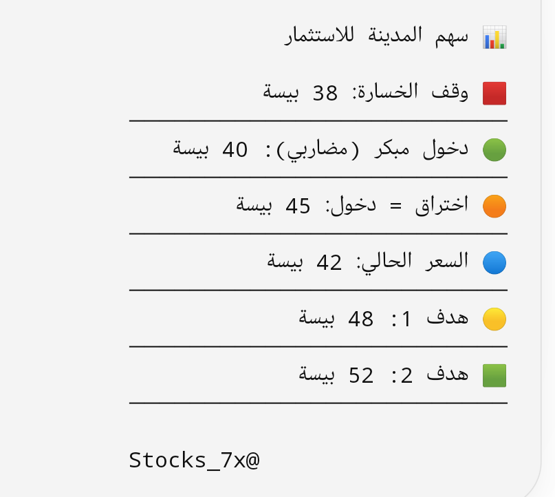 سـهـمـ tweet media