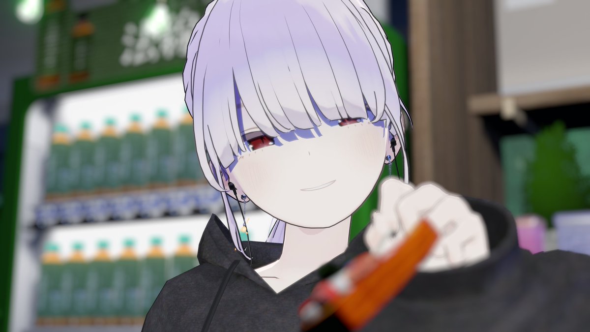 ひすい@VRC tweet media