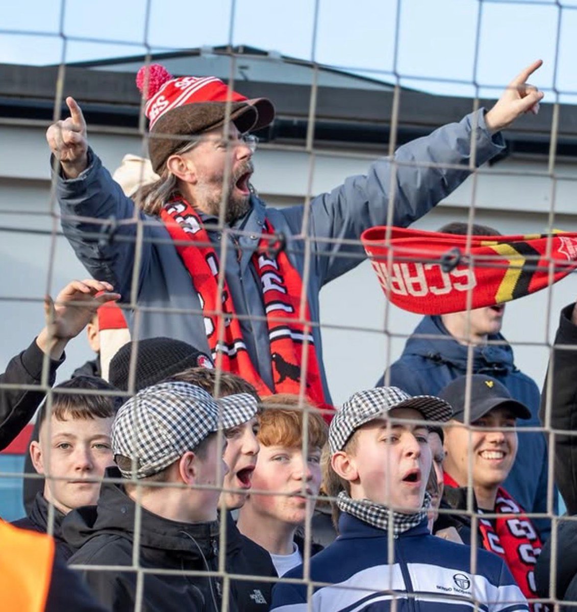 Joop Buyt tweet media