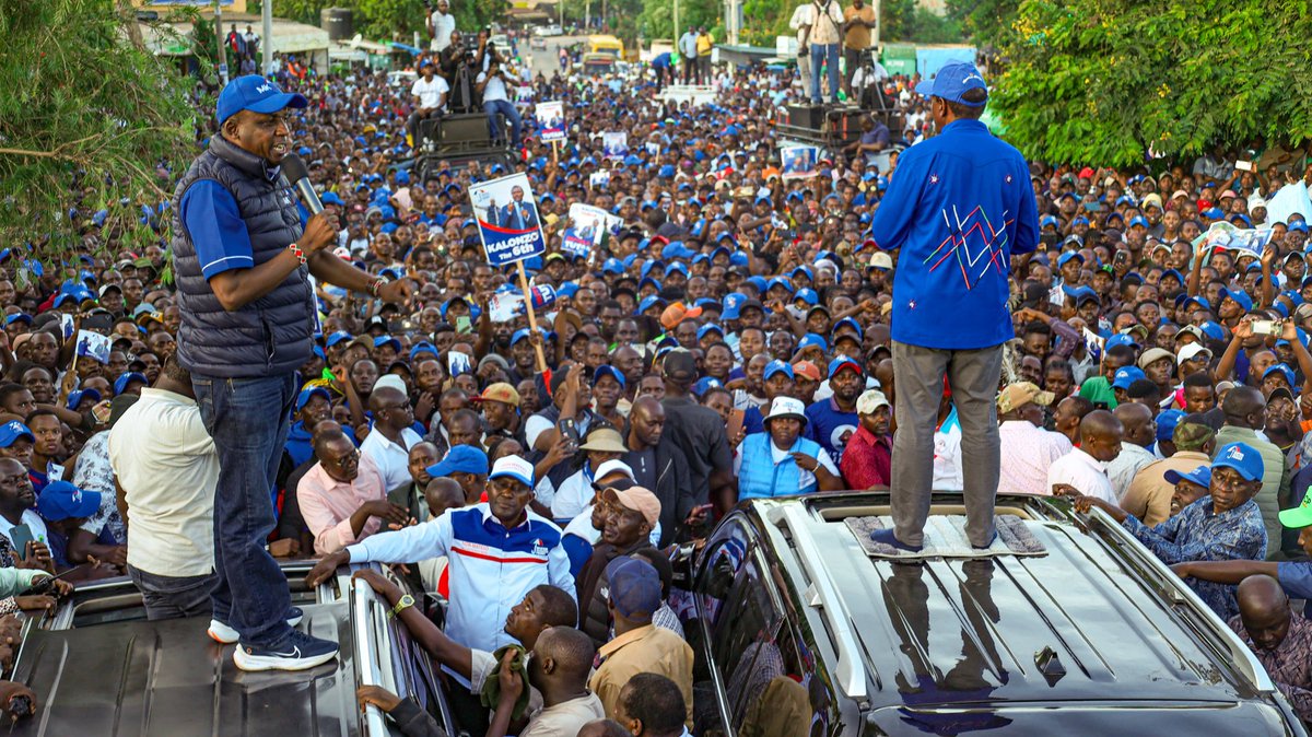 Wavinya Ndeti Oduwole, EGH tweet media