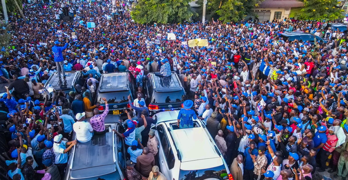 Wavinya Ndeti Oduwole, EGH tweet media