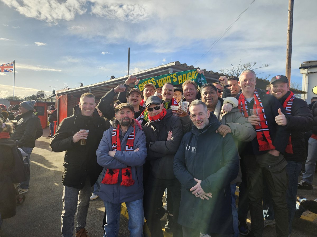 Joop Buyt tweet media