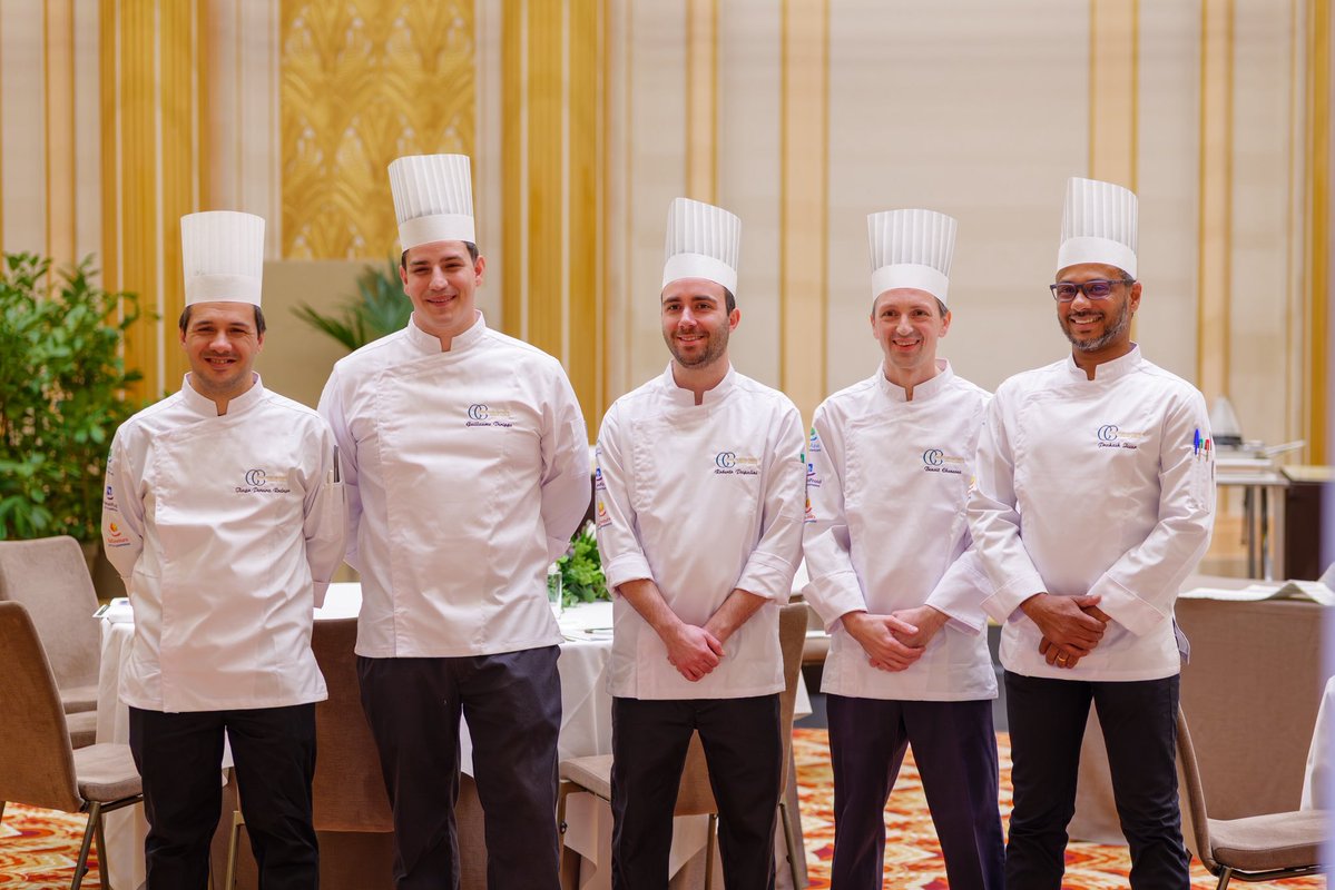 Stéphane VALERI tweet media