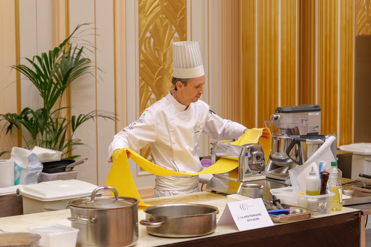 Stéphane VALERI tweet media