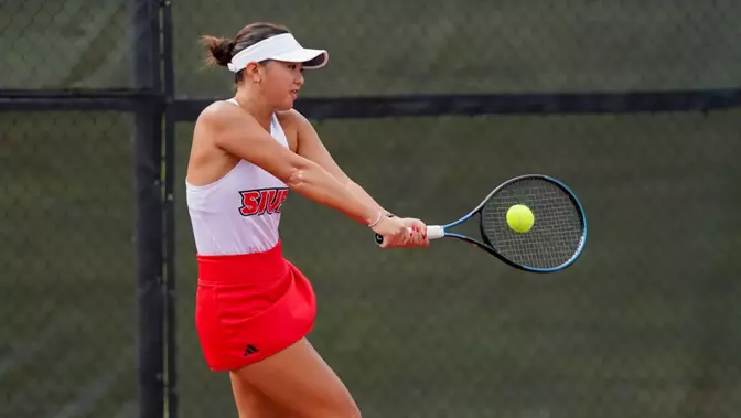 SIUE Cougars tweet media