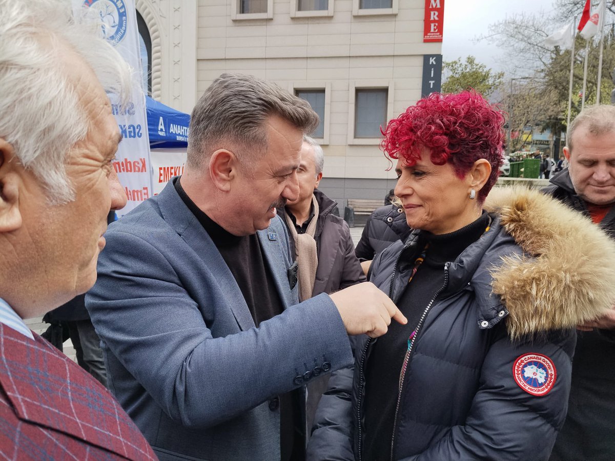 Fikret Aslan tweet media