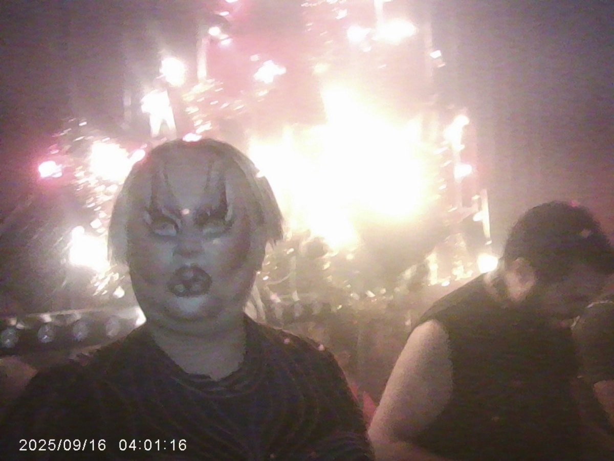 cuca cuzzy horse boiler room fino buzzcut da silva tweet media