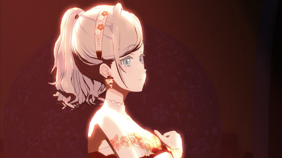 ここあ☕ tweet media