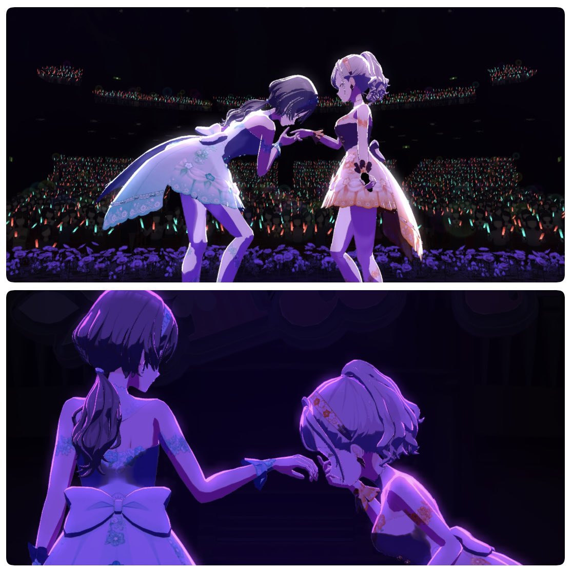 ここあ☕ tweet media