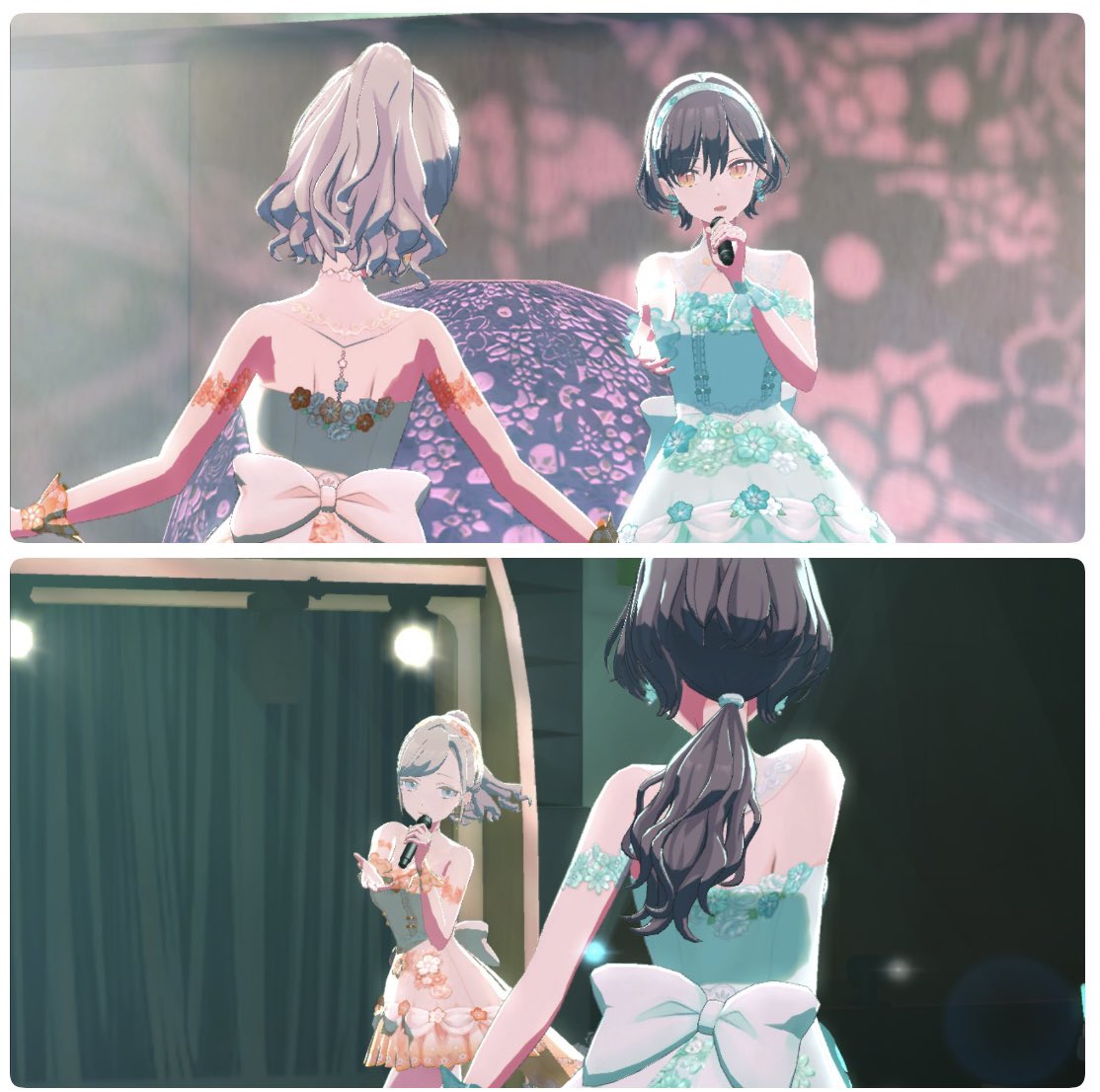 ここあ☕ tweet media