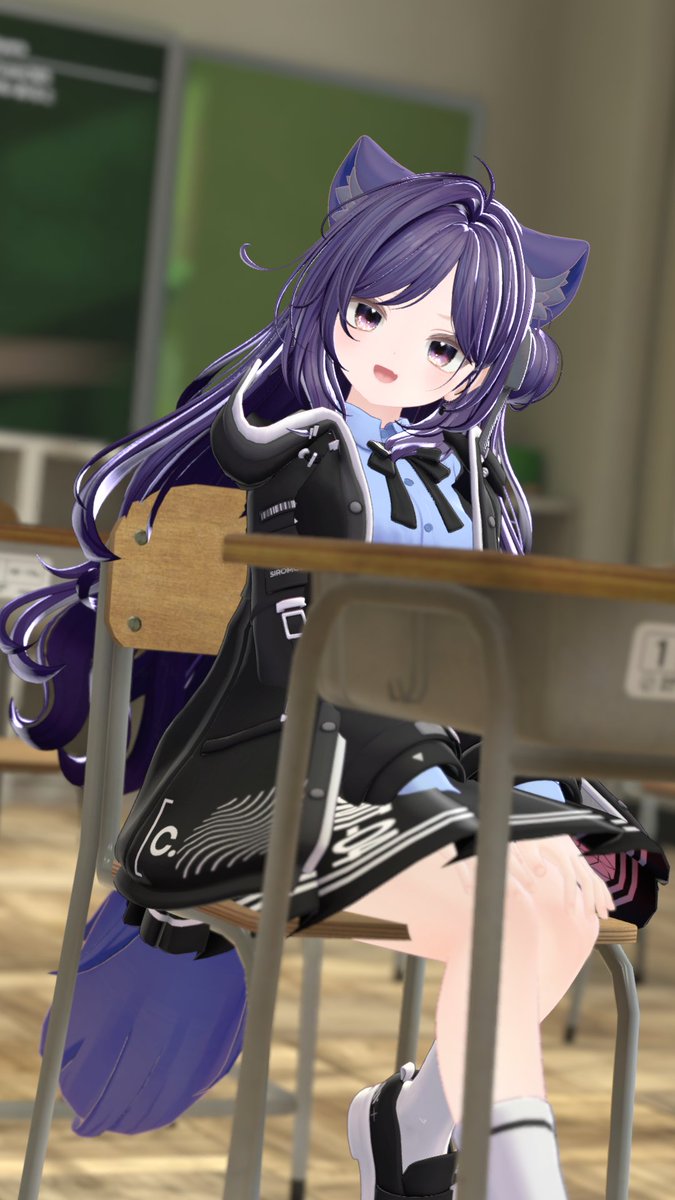 夕陽(ゆう) tweet media