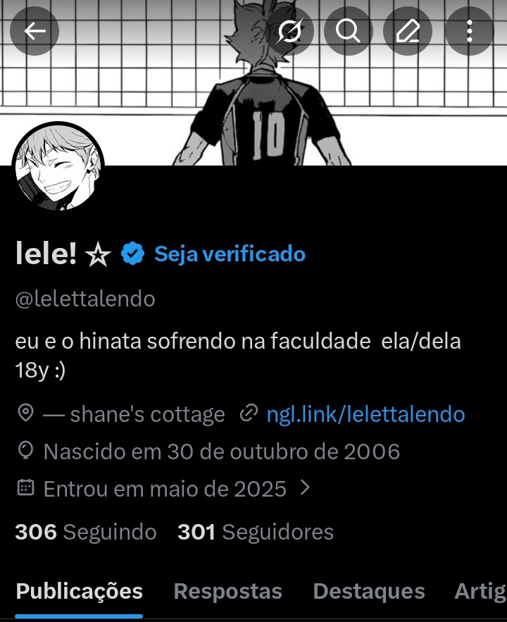 lele! ☆ tweet media